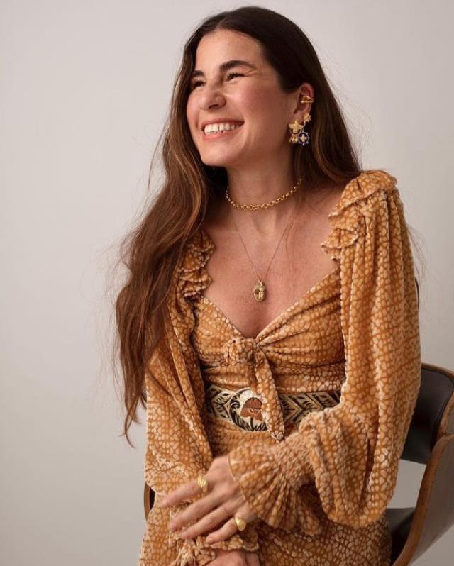 Zeynep Tosun kimdir? Modacı Zeynep Tosun kaç yaşında? Zeynep Tosun biyografisi!