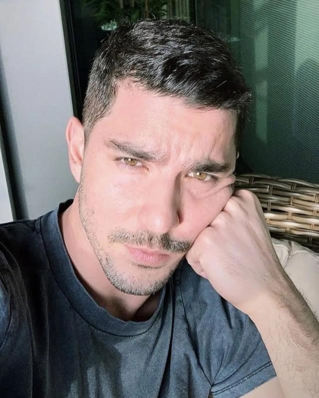 Kaan Yıldırım ve Pınar Deniz, sosyal medyada aşklarını ilan etti