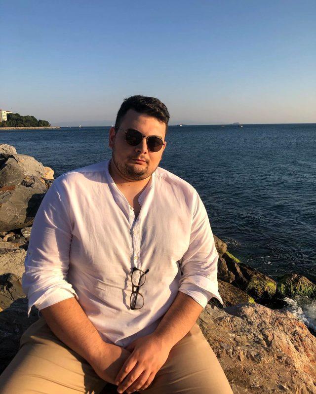 Masterchef Eray Aksungur kimdir, hangi yıl yarıştı? Masterchef eski yarışmacılardan Eray kimdir, kaç yaşında, nereli, mesleği ne?