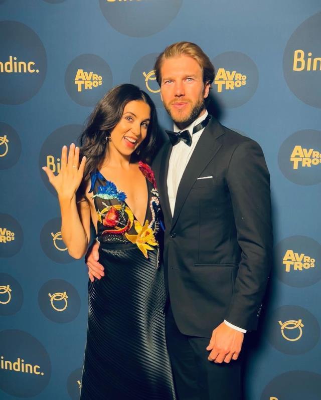 Karsu sevgilisi kim? Mike Schrama kimdir? Karsu kiminle evleniyor?