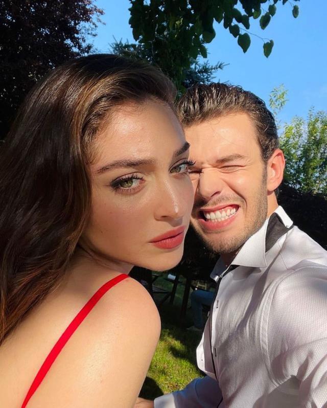 Cemre Baysel ile Aytaç Şaşmaz ayrıldı mı?