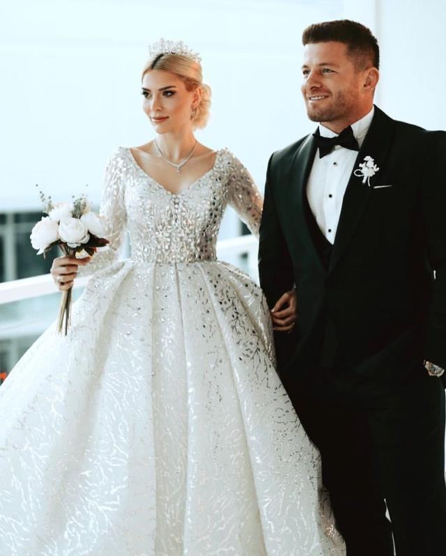 İsmail Balaban eşi kim? İlayda Şeker kaç yaşında, nereli?