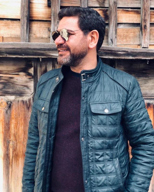 Kurtlar Vadisi'nin Güllü'sü Erhan Ufak 55 kilo vererek iğne ipliğe döndü