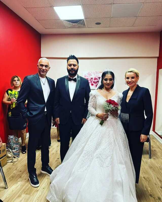 Caner Toygar evlendi mi? Caner Toygar kiminle evleniyor, sevgilisi kim? Gelinim Olur musun Caner Toygar evlendi mi?