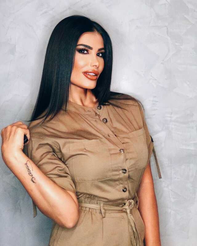 Hatice'nin Kurban Bayramı için 'Katliam' demesi tepki çekti