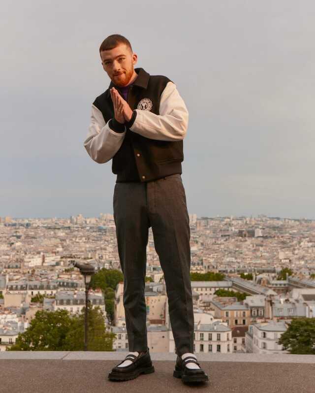 Euphoria Dizisinin Fez Karakterini Canlandıran Aktör Angus Cloud Hayatını Kaybetti