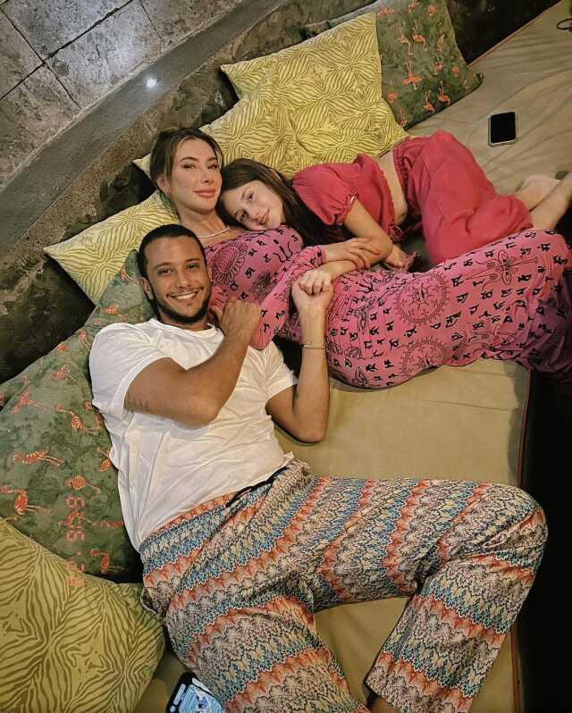 Şeyma Subaşı boşandı mı? Şeyma Subaşı ve Meedo neden ayrıldı?