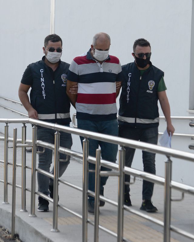 Cesetsiz cinayet davası sil baştan! Olayı soruşturan polisler dinlendi, yargılama yeniden başladı