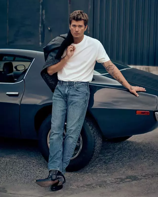 پس از مهمت تونجر، اینبار زارا! او میخواهد آن بازیگر خوشقیافه نقش او را بازی کند