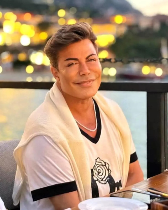 Fatih Ürek bugün son yolculuğuna uğurlanacak