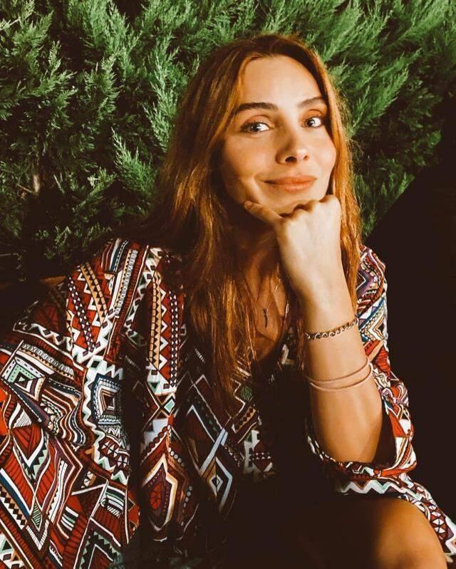 40 yaşındaki Nur Fettahoğlu'ndan cesur paylaşım! Fiziğiyle göz kamaştırdı