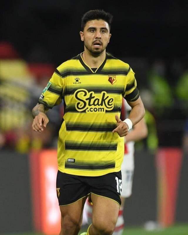 Manchester United maçı öncesi Ozan Tufan'dan kötü haber