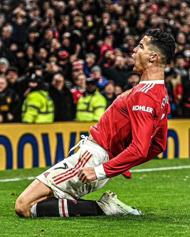 Geceye damga vuran olay! Messi ve Ronaldo'nun aynı anda yaşadıkları tesadüfle açıklanamaz