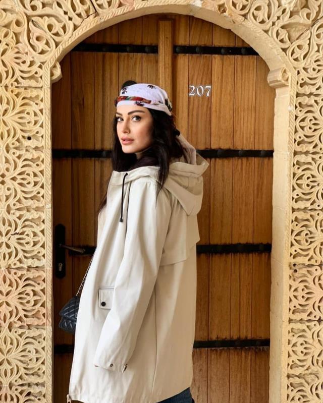 Genç oyuncu Aşela Demir, Arka Sokalar dizisinin kadrosuna dahil oldu