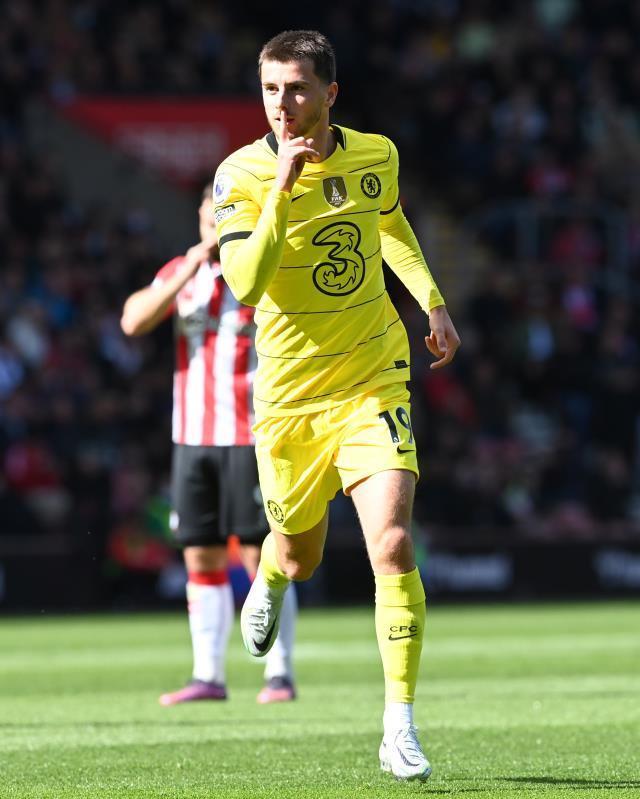 İngiltere'de neler oluyor öyle! 23 dakikada inanılmazı başaran Chelsea, Real Madrid mağlubiyetinin acısını çıkardı