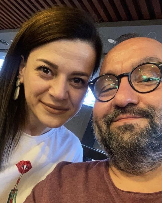 Oyuncu Erdem Baş ülkeyi terk edip ABD'ye yerleşti