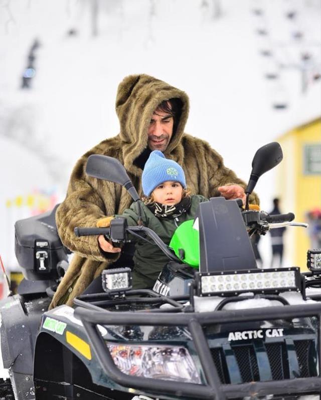 İbrahim Çelikkol ile Mihre Mutlu, 5 yıllık evliliklerini tek celsede bitirdi