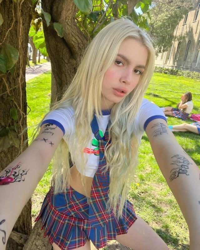 Aleyna Tilki'den 'Sperm bankasından çocuk yapar mısın?' sorusuna cevap: İstemem, babası olmalı