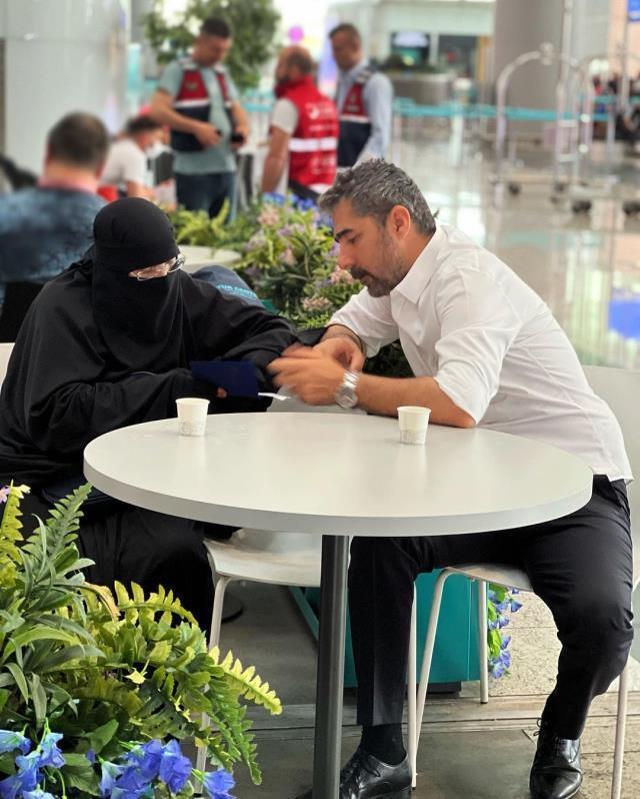 Adalet Durak, eski eşi İbrahim Tatlıses'ten şikayetçi oldu