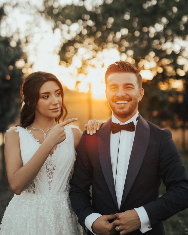 Fatih Yasin boşandı mı? Fatih Yasin neden boşandı? Fatih Yasin ayrıldı mı?