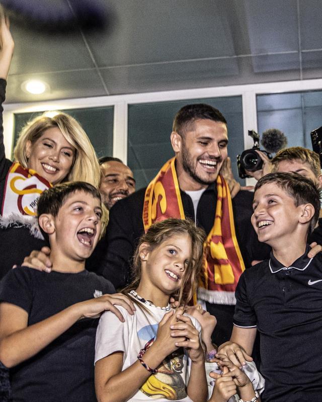 Wanda Nara Icardi olayı nedir? Mauro Icardi Maxi Lopez olayı ne? Wanda Nara Maxi Lopez aldattı mı?