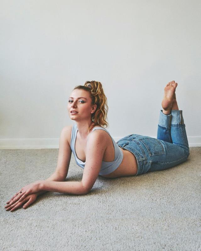 Oyuncu Boran Kuzum, meslektaşı Yasemin Szawlowski ile aşk yaşamaya başladı