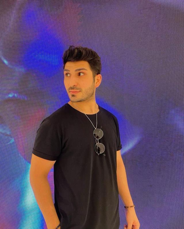 Evliya Aykan ÇGHB'dan ayrıldı mı? Çok Güzel Hareketler Bunlar'dan Evliya Aykan ayrıldı mı, neden yok?