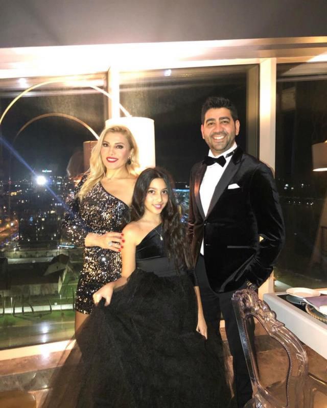 Şarkıcı Esra Özmen, eşiyle ilginç hikayesini anlattı: Rüyamda aşık oldum, doğaüstü bir olaydı