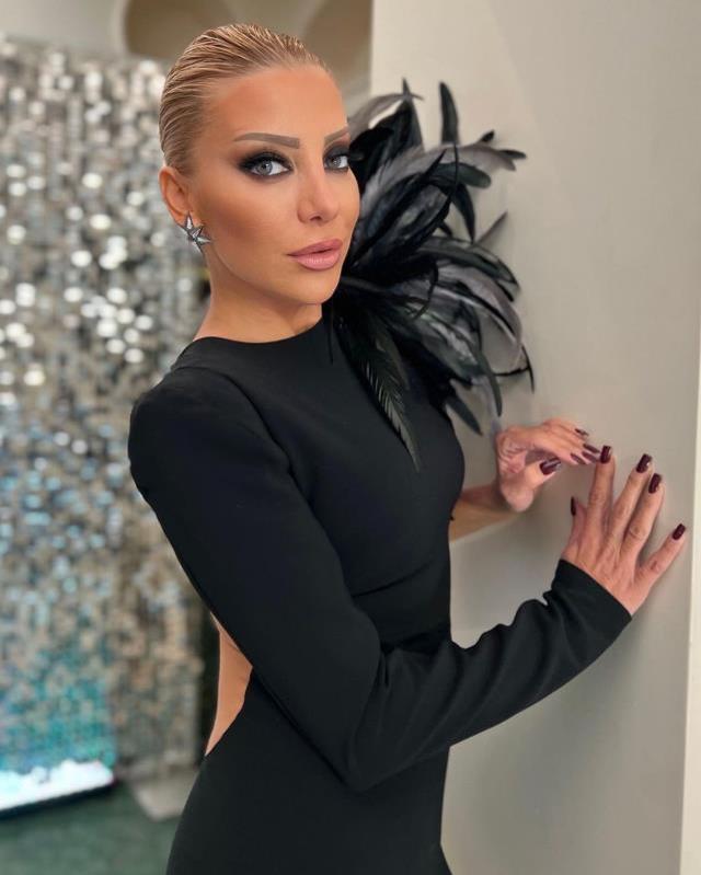 Gülşah Saraçoğlu, eski dostu Demet Akalın'a resti çekti: Adını bile anmak istemiyorum