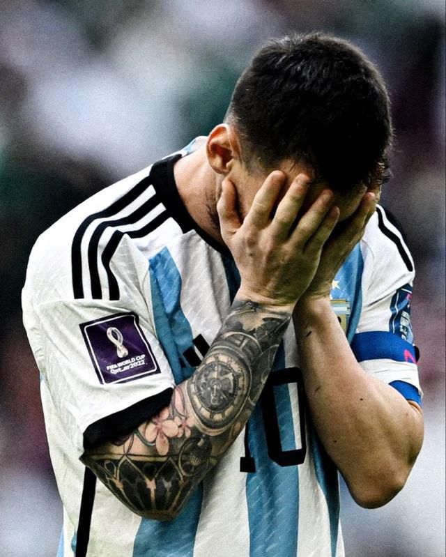 Almayacaktın Icardi'nin ahını! Galatasaraylılar Messi ile dalga geçiyor