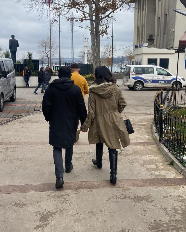 Fazıl Say boşandı mı? Fazıl Say eski eşi Ece Dağıstan kimdir?
