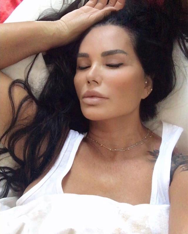 Türk sinemasını yıllarca kavurup sonra bir anda çekti gitti! İşte Serpil Çakmaklı'nın son hali