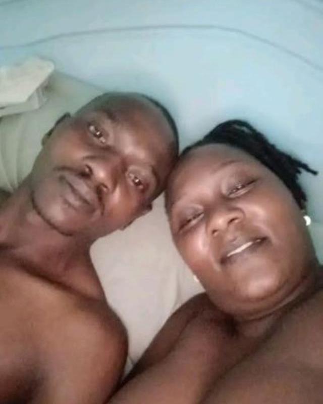 Kendisini aldatan kocasına sinirlenen kadın, yataktaki tüm fotoğraflarını ifşa etti