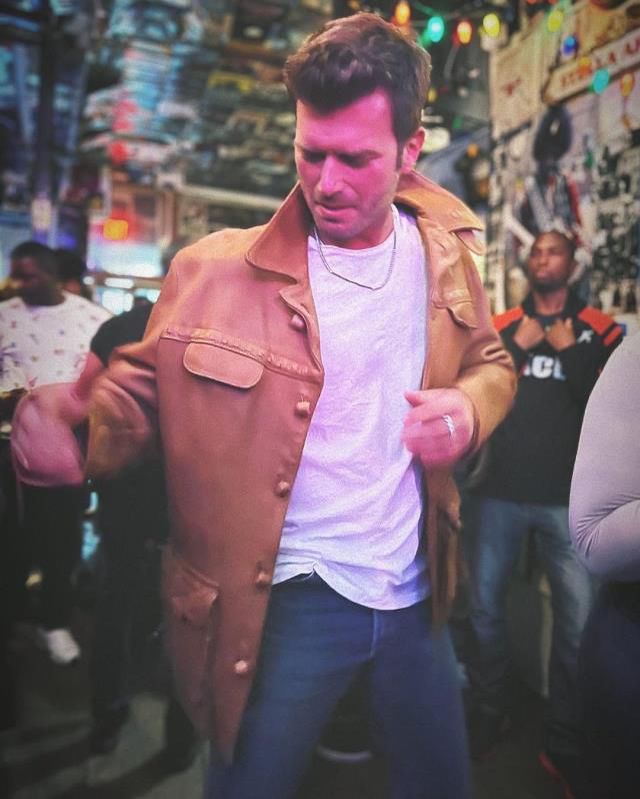 Baba oğul rekor kırıyor! Kıvanç Tatlıtuğ'dan oğlu Kurt Efe'li paylaşım