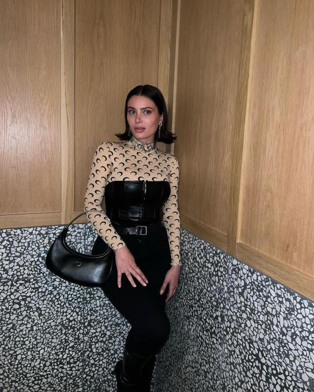 Yetişkin film yıldızı Lana Rhoades, sektörün karanlık yüzünü ifşa etti: Boğulup bayılanlar oluyordu