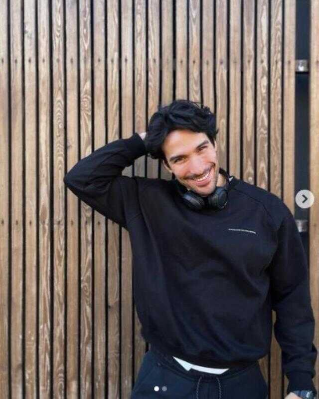 Survivor Ertuğ Onur kimdir? Survivor 2023 yeni yedek yarışmacı Ertuğ Onur Yaşlıoğlu kimdir, ne iş yapıyor? Kaç yaşında, nereli, mesleği ne?