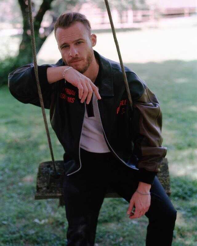 Danla Bilic, Kerem Bürsin ile aşk yaşadığı iddiasını yalanladı