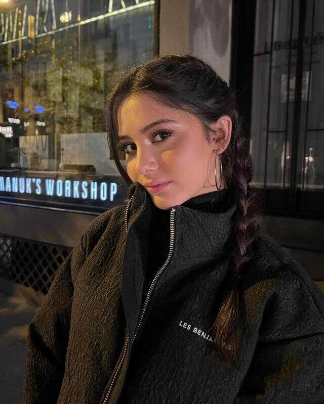 Yeni Aşk-ı Memnu Nihal kim oynuyor? Aşk-ı Memnu filmi Nihal kim?