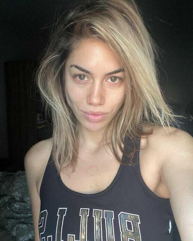 Evliliği olaylı bir şekilde bitmişti! Survivor Asena Demirbağ'ın eski eşi Ahmet Dursun çıktı