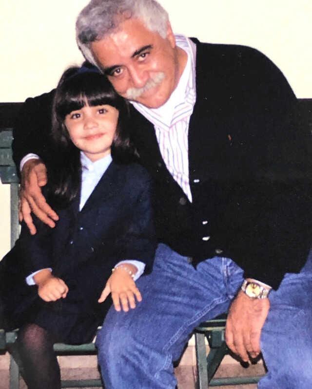 Komedyen Doğu Demirkol, Levent Kırca'nın kızı Ayşe Kırca ile aşk yaşamaya başladı