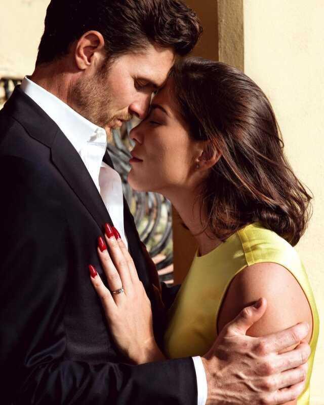 Güzel tenisçi Garbine Muguruza, selfie çektirirken tanıştığı hayranıyla evleniyor