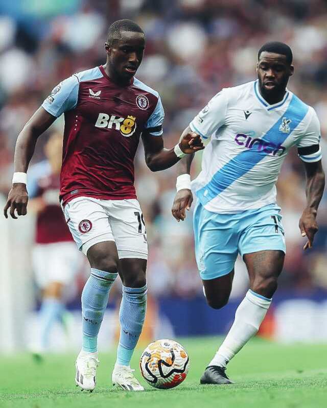 Aston Villa'nın kadın takımı sahaya çıkmaya korkar hale geldi! Yeni formaları tüm hatlarını ortaya çıkarıyor