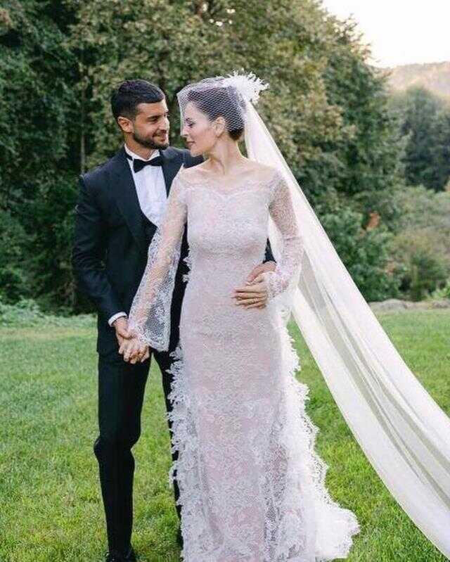 Kuruluş Osman'ın Malhan Hatun'unun eşi Arka Sokaklar'ın yıldızı çıktı! 6 milyonluk jest yapmıştı