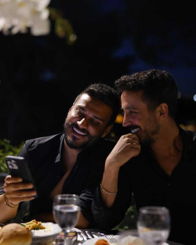 Dilan ve Engin Polat Çiftine Yapılan Operasyonda 2 Şüpheli Tutuklandı