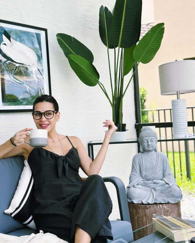 'Parayla sınanıyorum' diyen Eylül Öztürk, aylık kazancını açıkladı