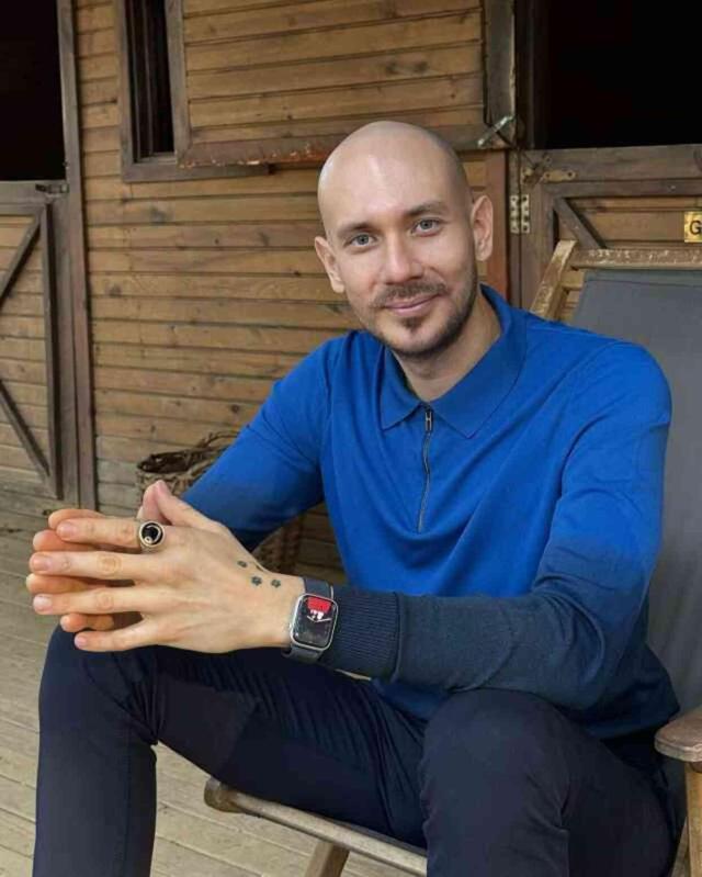 Cem Özkök kimdir, kaç yaşında ve nereli? Cem Özkök'ün annesi kim?