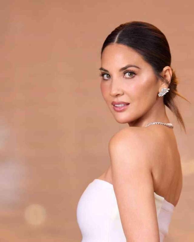 Oyuncu Olivia Munn'a meme kanseri teşhisi kondu! Peş peşe 4 ağır ameliyat geçirdi