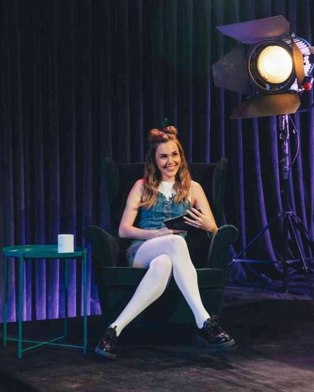 Berfu Yenenler baby shower olayı ne? Berfu Yenenler- Seda Bakan baby shower tartışması nedir?