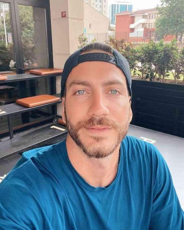 Survivor Ogeday kimdir, kaç yaşında? Ogeday Girişken Survivor'da hangi yıllar yarıştı?