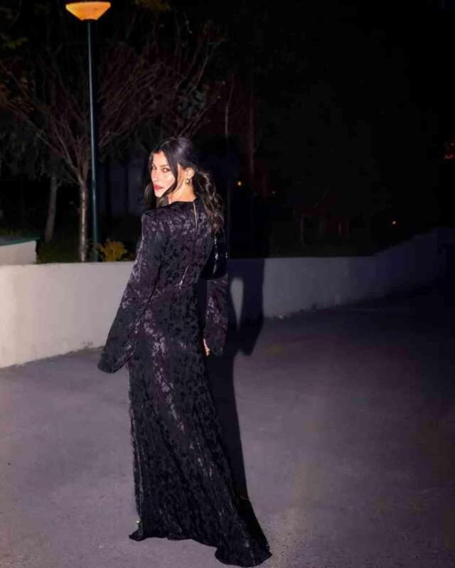 Müjde Uzman Kızılcık Şerbeti dizisinden ayrılıyor mu? Diziden ayrılan oyuncular kim?